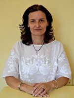 Светлана Илионова