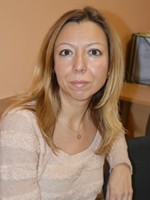 Анна Милева