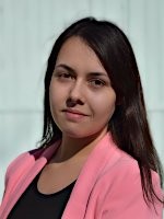 Паолина Тодорова
