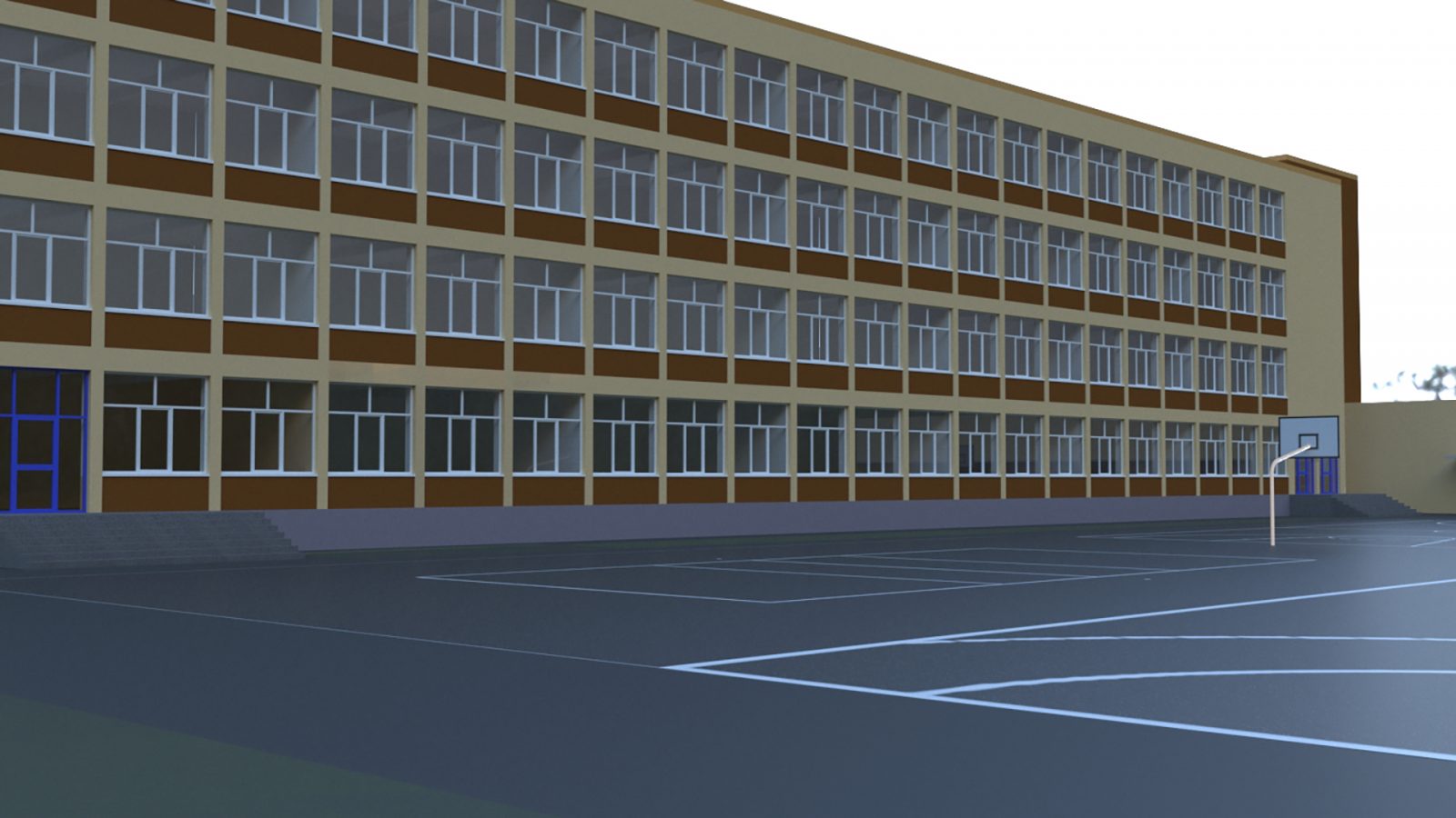 Exterior_03 Exterior 03