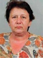 Жана Миланова