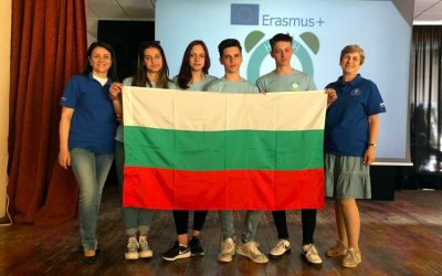 ‘Health for Body’ Erasmus+ Project