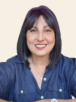 Violeta Semerdzhieva